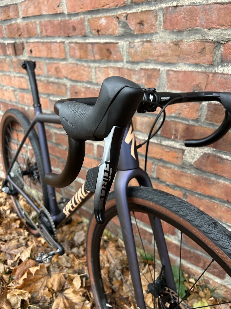 Specialized Crux Pro 2022