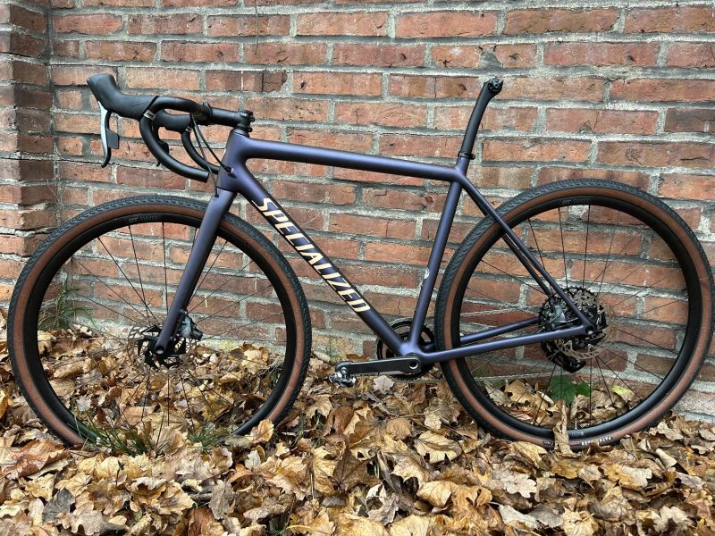 Specialized Crux Pro 2022