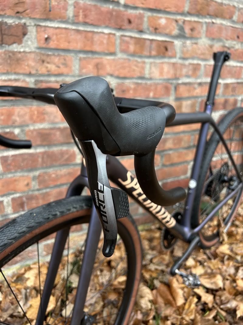 Specialized Crux Pro 2022