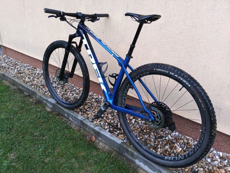 Trek Procaliber 9.7, 2023, M/L