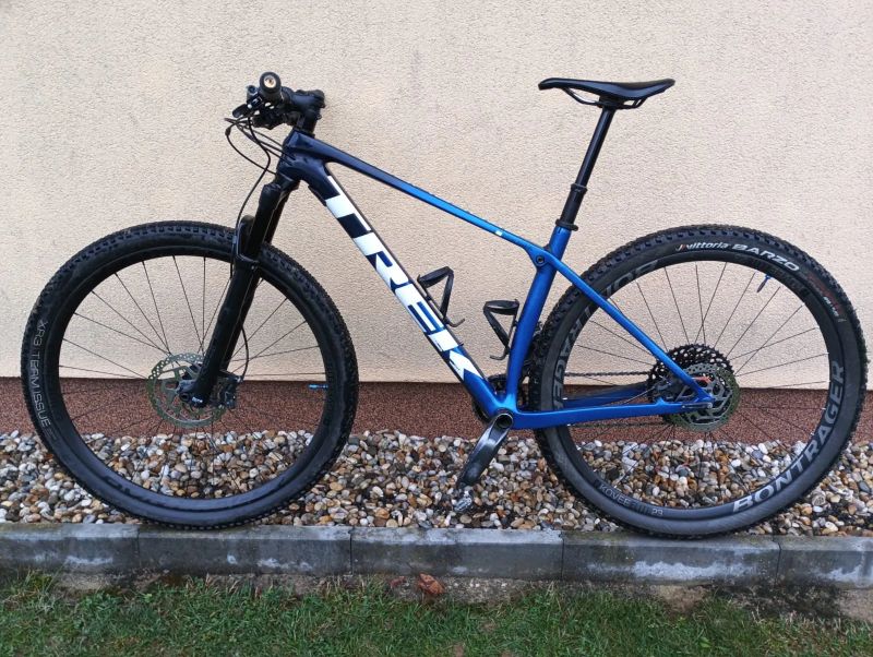 Trek Procaliber 9.7, 2023, M/L