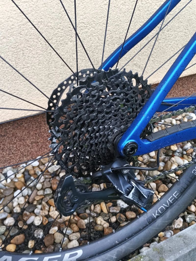 Trek Procaliber 9.7, 2023, M/L