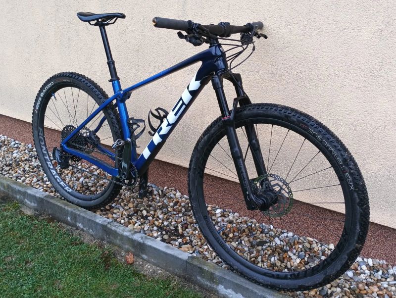 Trek Procaliber 9.7, 2023, M/L