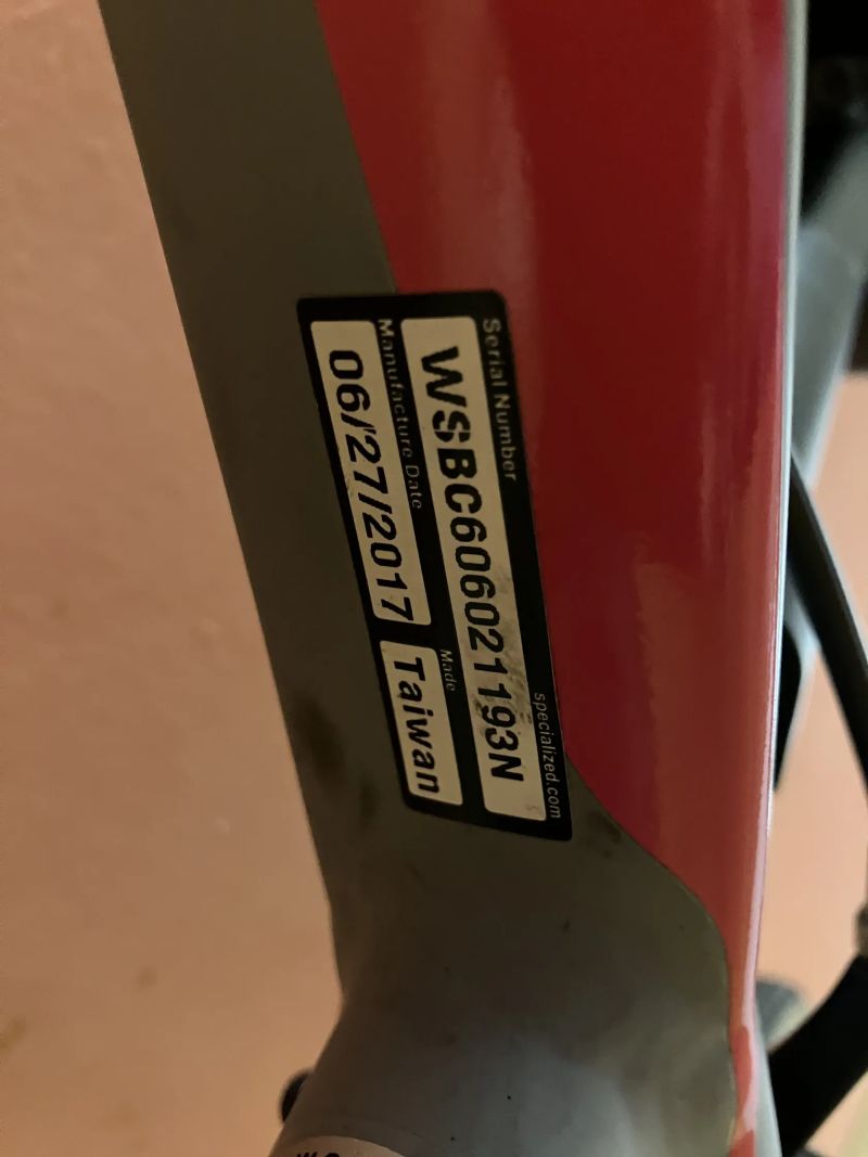 Dámské silniční kolo Specialized dolce vel. 51