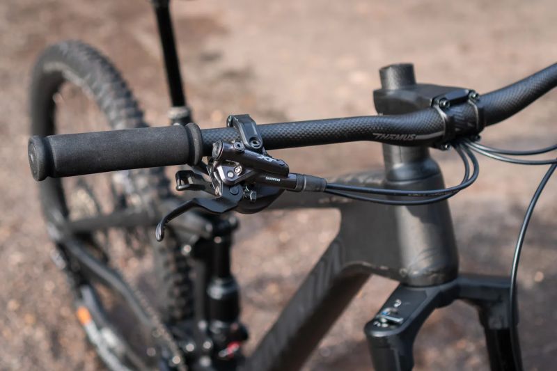 Thömus Oberrider Carbon