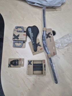 Prodam nove sedlo sixpack milenium 