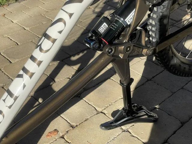 NS Bikes Fuzz 29 2024 "Custom Paint"