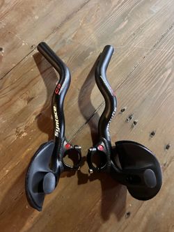 Syntace C3 clip aero