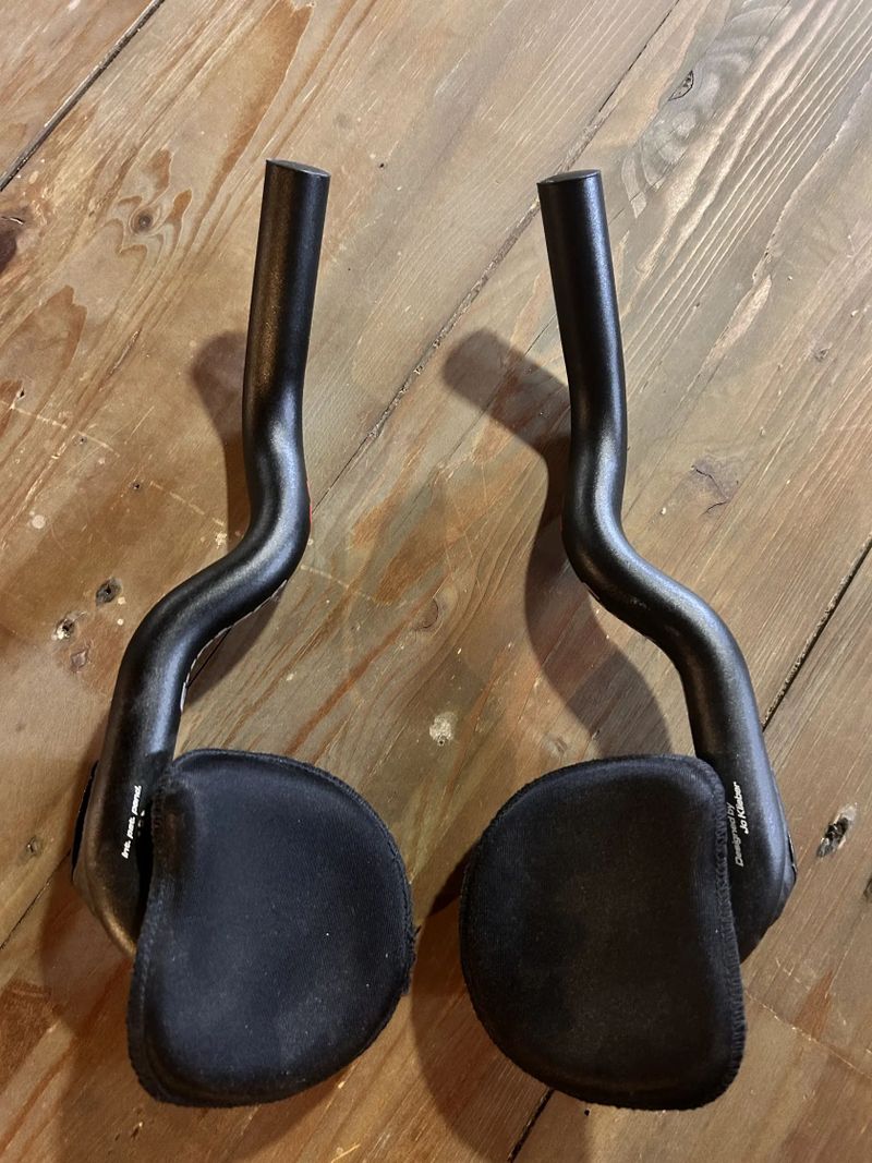 Syntace C3 clip aero