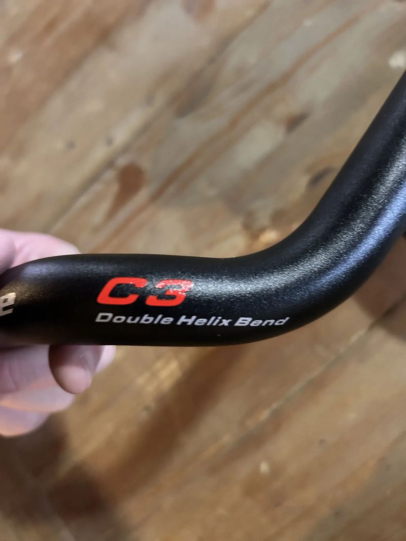 Syntace C3 clip aero