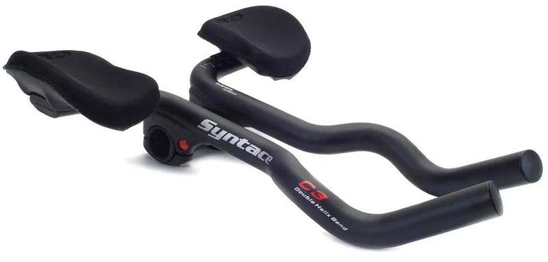 Syntace C3 clip aero
