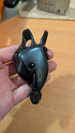 Řazení Sram GX EAGLE 12 rychlostí 