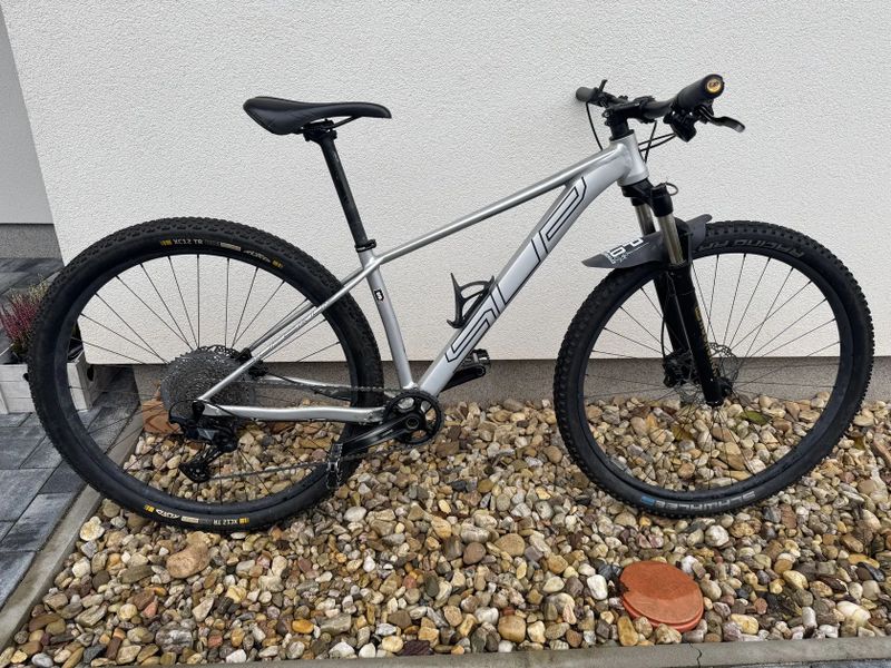 Superior Modo XP 919, vel. S