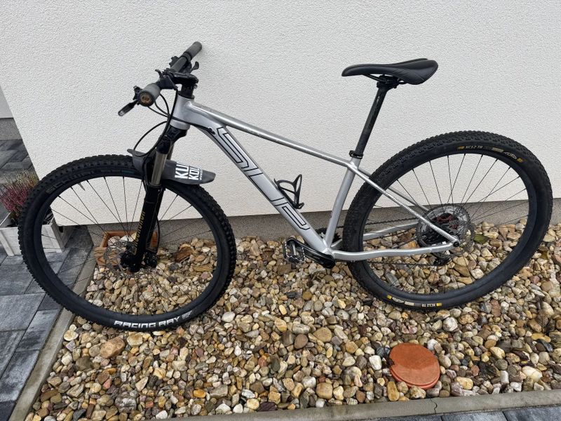 Superior Modo XP 919, vel. S