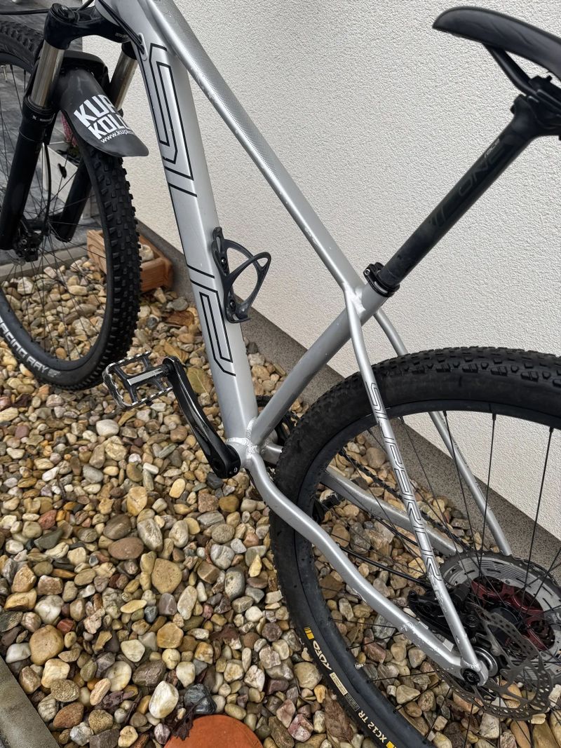 Superior Modo XP 919, vel. S