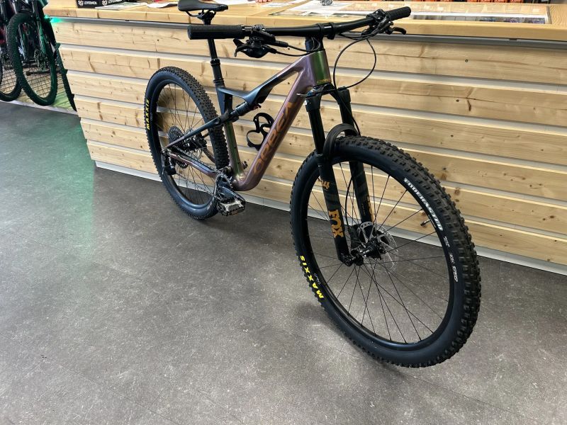 Orbea OIZ M21