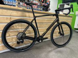 Orbea TERRA M30 TEAM 1x vel. XL