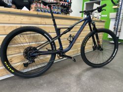 Orbea OIZ H20 vel. L