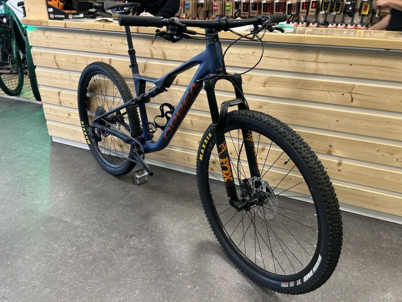 Orbea OIZ H20 vel. L