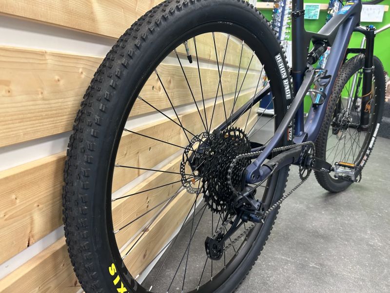 Orbea OIZ H20 vel. L