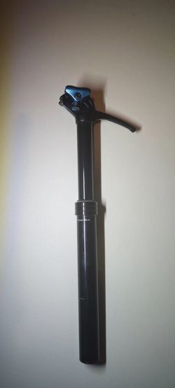 Teleskopická sedlovka 30.9 