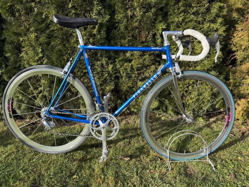 Pinarello Montello