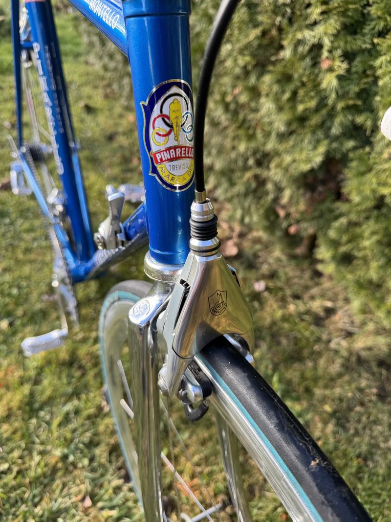 Pinarello Montello
