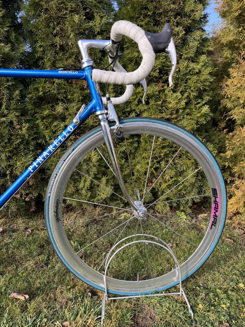 Pinarello Montello