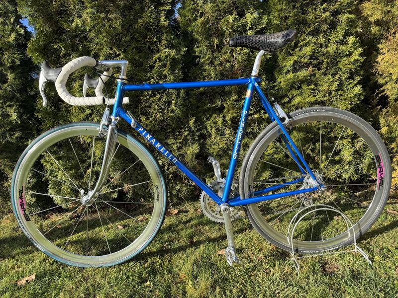 Pinarello Montello