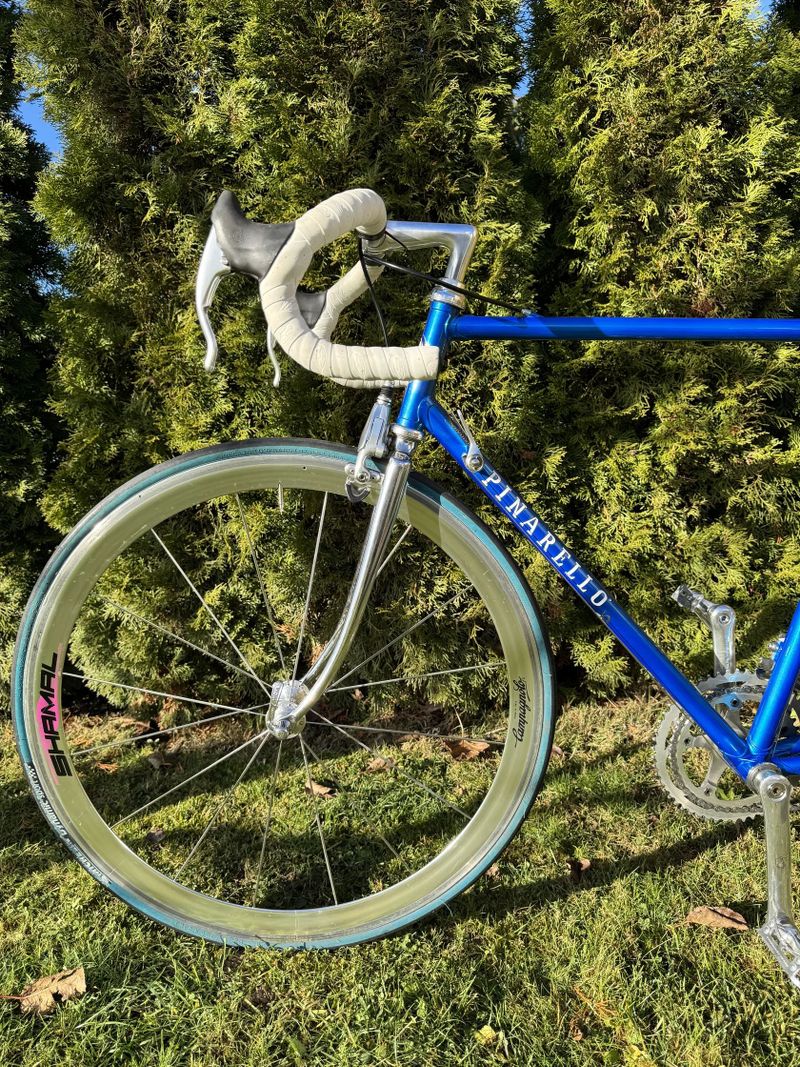 Pinarello Montello