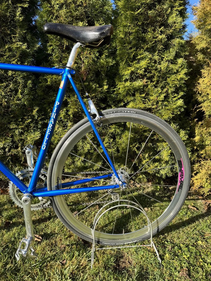 Pinarello Montello