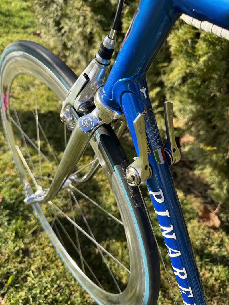 Pinarello Montello