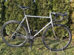 De Rosa Professionele