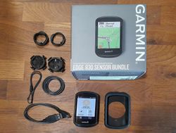 Garmin Edge 830