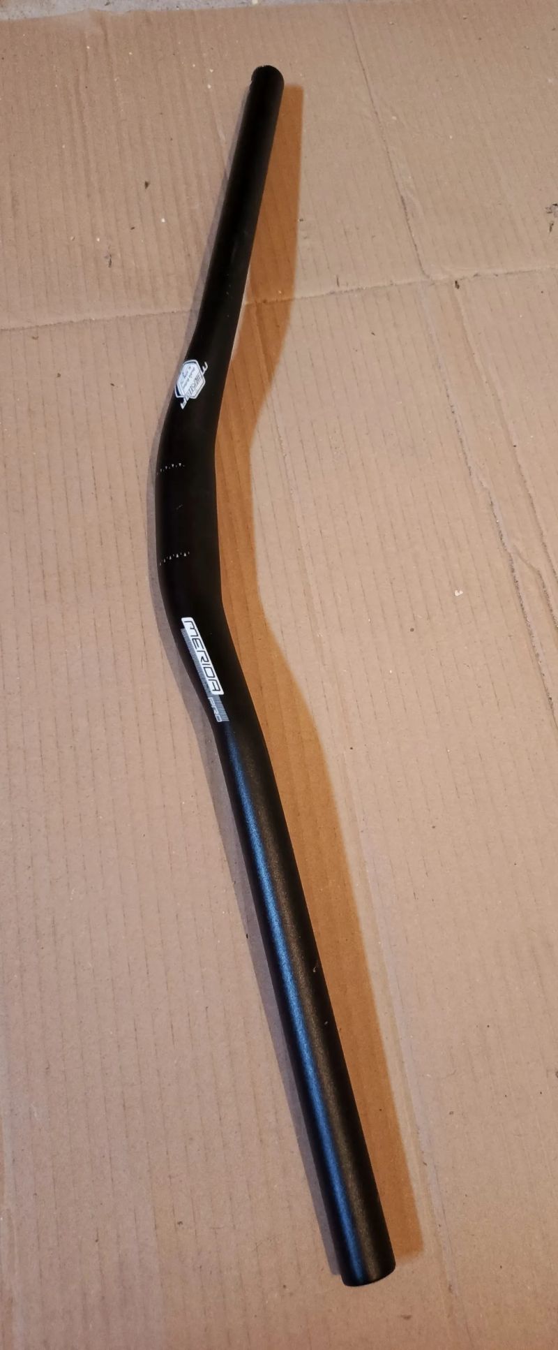 Zcela funkční cyklosoučástky