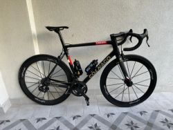 Colnago V3RS EMIRATES RUI OLIVEIRA | LIGHTWEIGHT