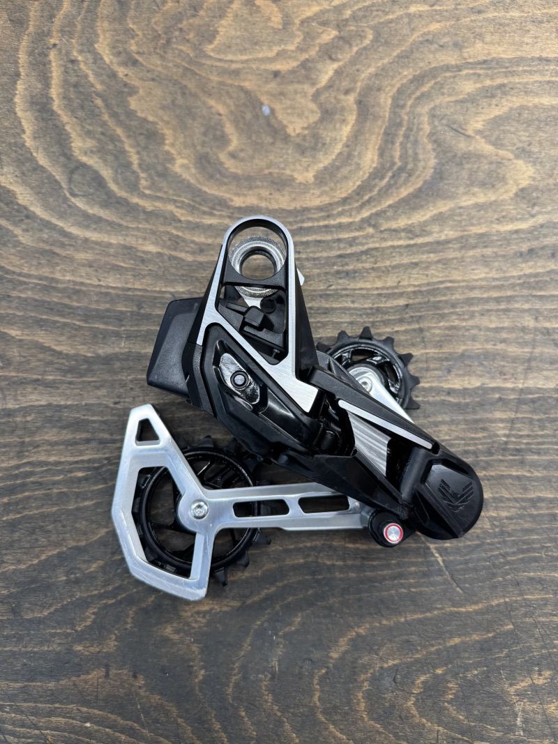 Sram XX T-TYPE EAGLE AXS