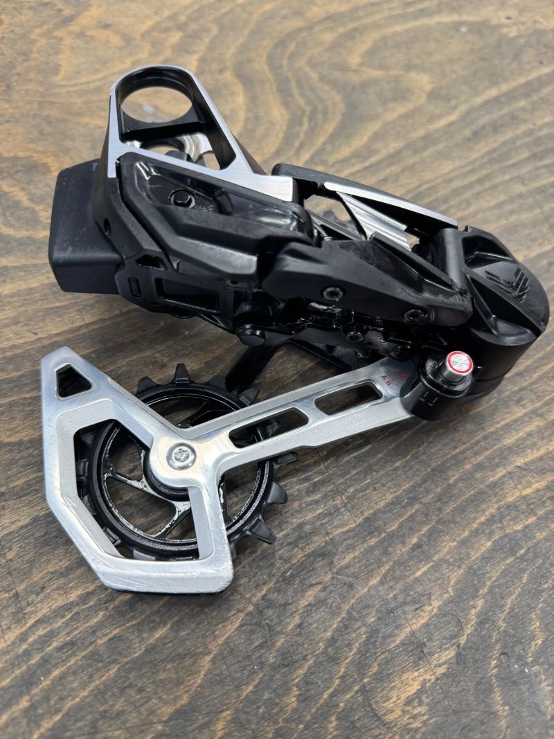 Sram XX T-TYPE EAGLE AXS