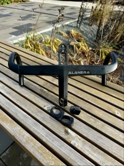 DEDA Alanera kombo 460/120mm (střed pák 440mm)