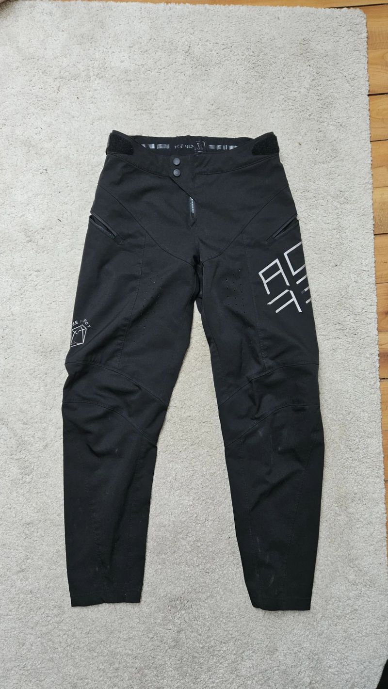 Acerbis kalhoty
