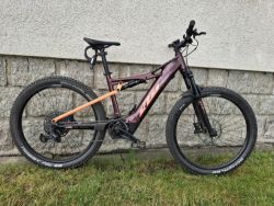 KTM KTM MACINA LYCAN 272 GLORIOUS