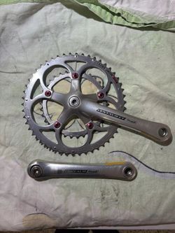 Campagnolo