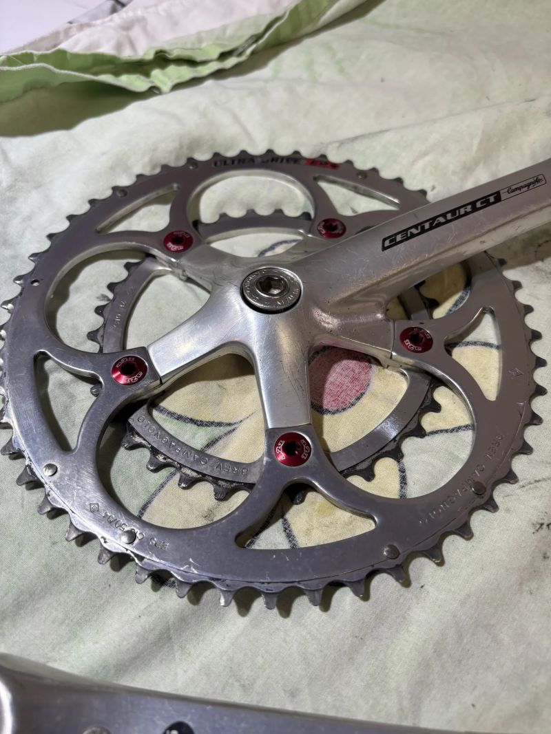 Campagnolo