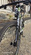 Cannondale F29