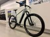 Haibike Haibike AllTrack 7 kola 29"