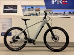 Haibike Haibike AllTrack 7 kola 29"