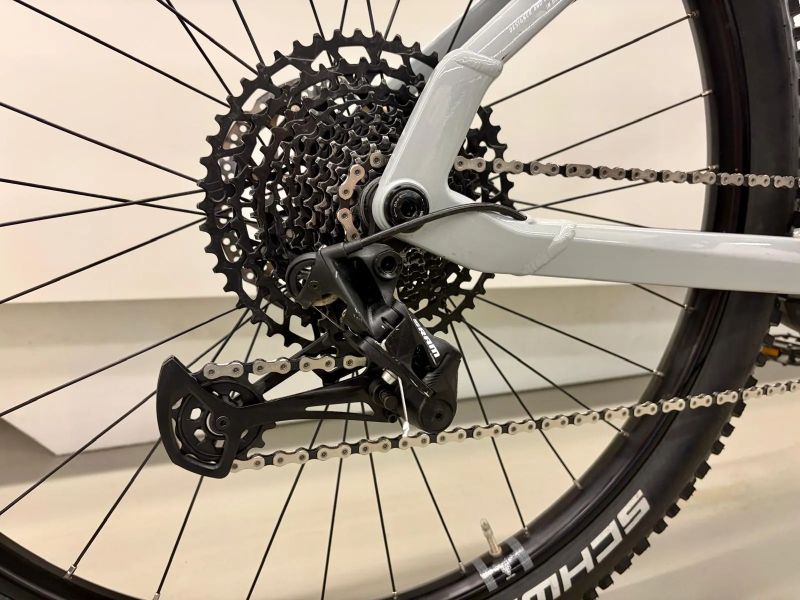 Haibike Haibike AllTrack 7 kola 29"