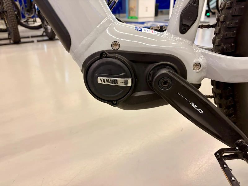 Haibike Haibike AllTrack 7 kola 29"