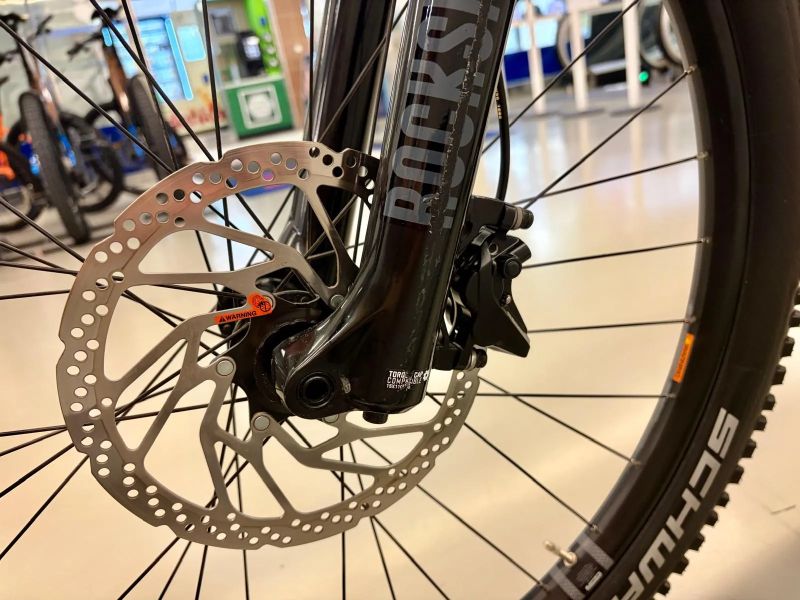 Haibike Haibike AllTrack 7 kola 29"