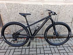 SPECIALIZED ROCKHOPPER 29" DEORE 1x10/RSHOX JUDY AIR, vel.S